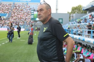 PG电子登录入口-斯基拉：如果孔蒂今夏离任，那不勒斯选帅考虑萨里、马雷斯卡