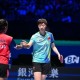 PG电子-王曼昱3比0阿库拉 国乒六女将均进澳门世界杯16强
